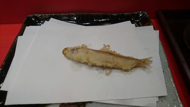 閉店 銀座天一 船橋西武店 船橋 天ぷら 食べログ