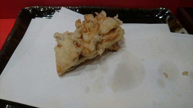 閉店 銀座天一 船橋西武店 船橋 天ぷら 食べログ