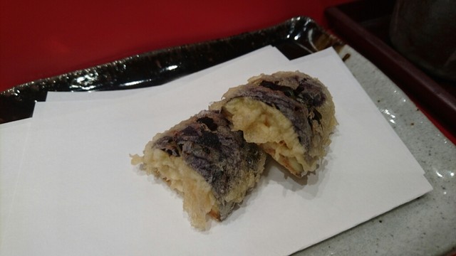 閉店 銀座天一 船橋西武店 船橋 天ぷら 食べログ