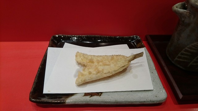 閉店 銀座天一 船橋西武店 船橋 天ぷら 食べログ