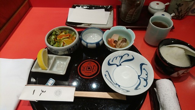 閉店 銀座天一 船橋西武店 船橋 天ぷら 食べログ