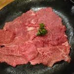焼肉問屋 牛蔵 - 