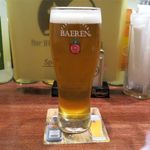 ばぁる・ひらら - ビアへるん・ゼウスビター