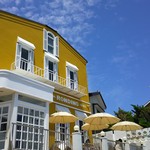 タベルナ ロンディーノ - 外観