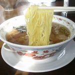 壱麺 - 麺