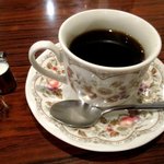 モナリザ - プラス100円で付けられるコーヒー！(2016,10/30)