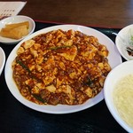 中華料理 唐韻 - 