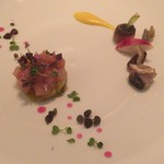 ラ クレリエール - 