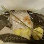 しげの家 - 蒸し物