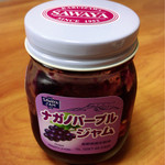 沢屋 - ナガノパープル