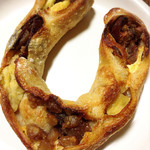 ブランジェ浅野屋 - ハーベスト