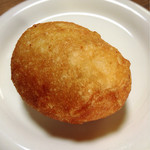 ブランジェ浅野屋 - トマトとモッツァレラ