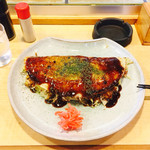 Okonomiyaki Toichi - 