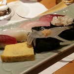 Yumesushi - 