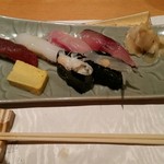 Yumesushi - 