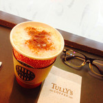 TULLY'S COFFEE - 