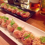 Takoyaki Ba Tembun - 