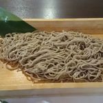 蕎麦処 くに作 - 