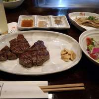 ステーキ池田 - 