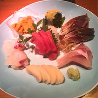 寿司割烹やまちょう - 