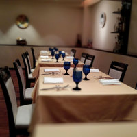 コルテジーア - 店内の雰囲気