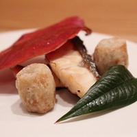 日本料理 e. - 