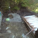 能登半島  郷土料理の宿 さんなみ - ここも手作り