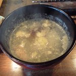 能登半島  郷土料理の宿 さんなみ - 