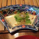 能登半島  郷土料理の宿 さんなみ - 野沢菜