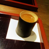 室町 和久傳 - 食前酒