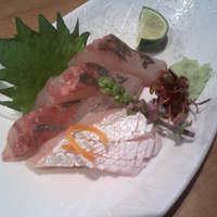 本等鮨 海馬 本店 - 