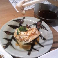 本等鮨 海馬 本店 - 