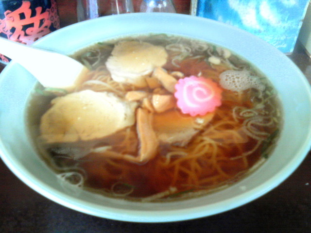 ひさご食堂 - 塚目（食堂）の写真