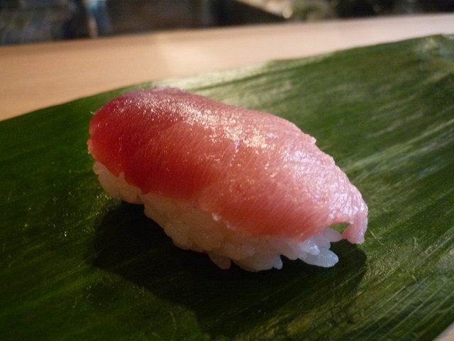 Sushi Dokoro Takahashi