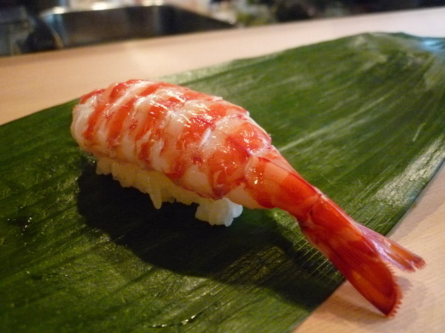 Sushi Dokoro Takahashi photo 2