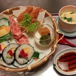 日本料理 ぎん - 