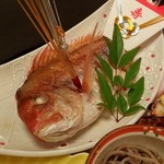 日本料理 ぎん - 