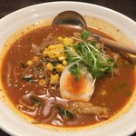 Ramen Shokudou Hitotsuki - 