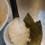 やまらぁ　追い飯（2016）