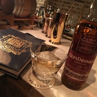 TOKYO Whisky Library - 