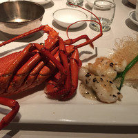 中国飯店 富麗華 - 