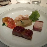 中国飯店 富麗華 - 