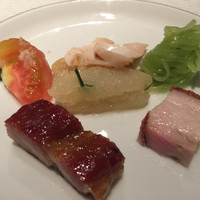 中国飯店 富麗華 - 
