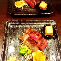 鉄板焼きgrow 上野店 - 