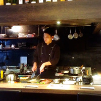 鉄板焼きgrow 上野店 - 