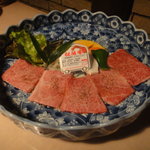 眞一館 - スペシャルカルビ★塩