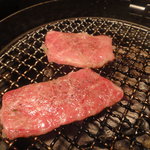 眞一館 - スペシャルカルビ～さっとね★