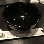 博多もつ鍋 やま中 - 