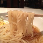 食道園 - 冷麺(別辛)