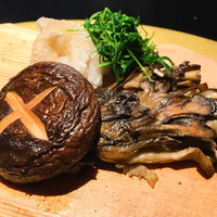 鉄板焼 天 六本木 - 